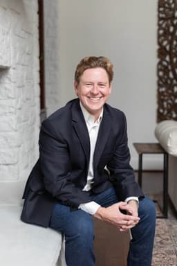 Trey Poteet - HTX Relo Relocation Director