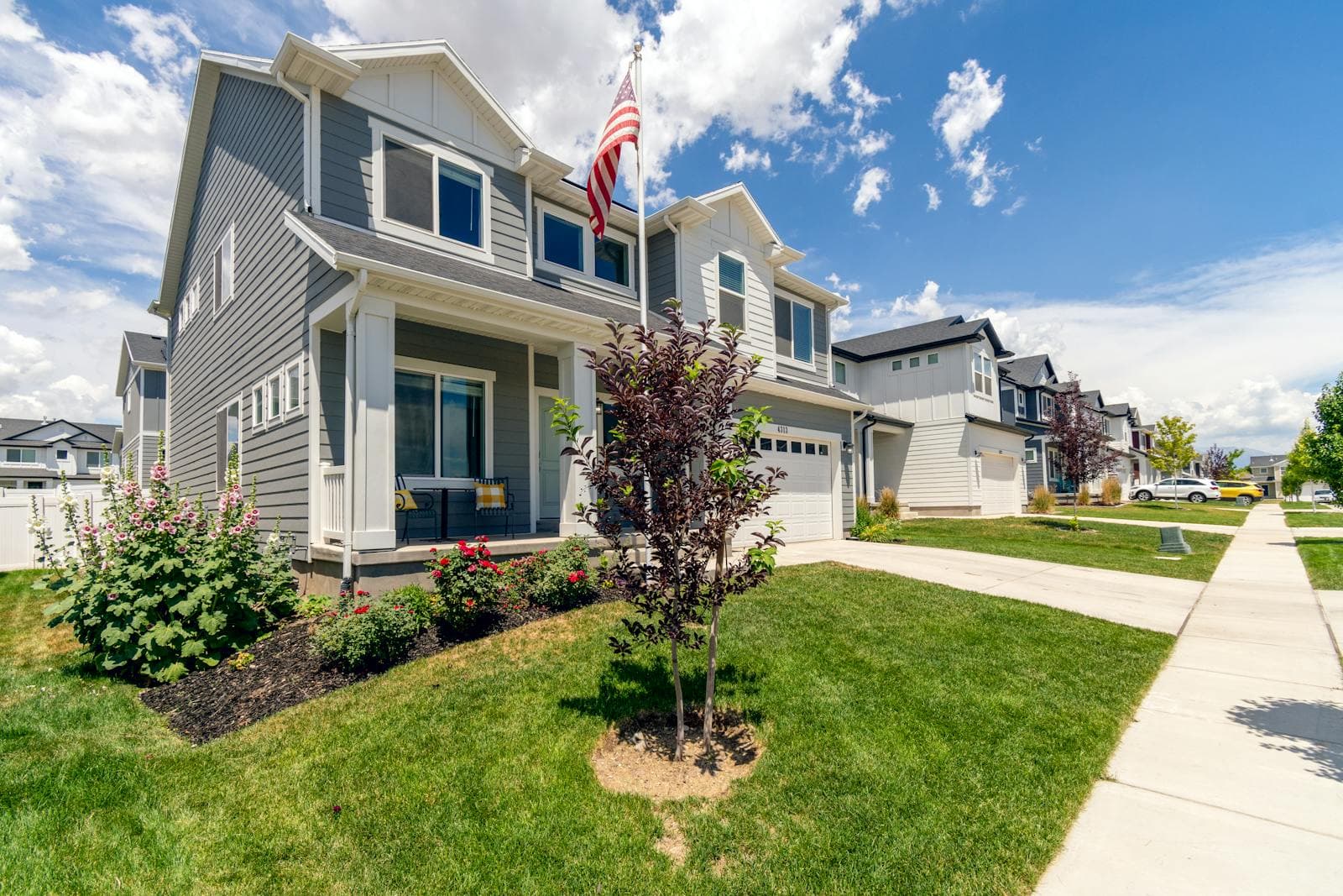 New master-planned community in Richmond Fulshear area